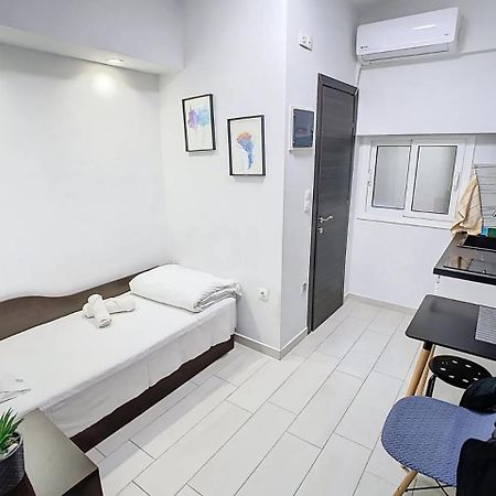 Tcc Lux Studio Thessaloníki Ngoại thất bức ảnh