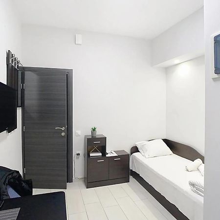 Tcc Lux Studio Thessaloníki Ngoại thất bức ảnh