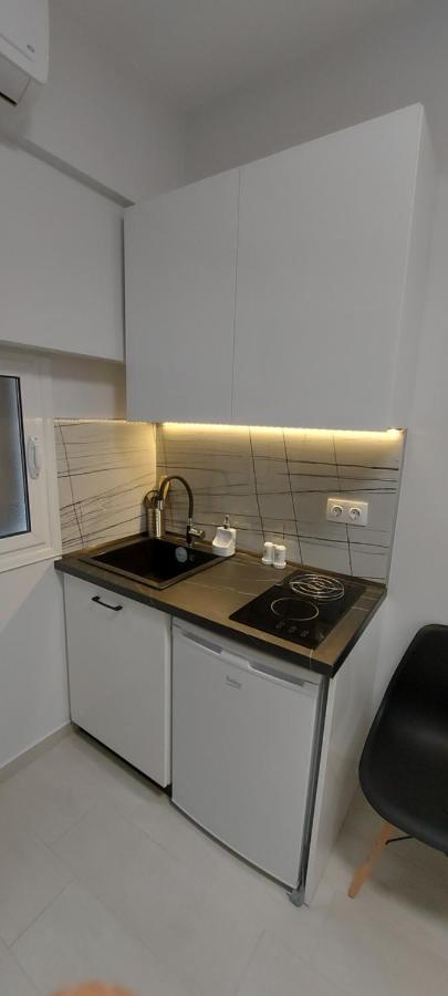 Tcc Lux Studio Thessaloníki Ngoại thất bức ảnh
