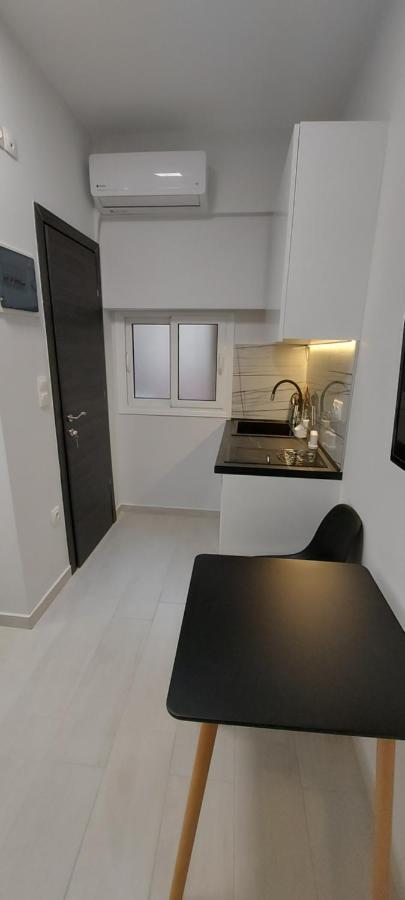 Tcc Lux Studio Thessaloníki Ngoại thất bức ảnh