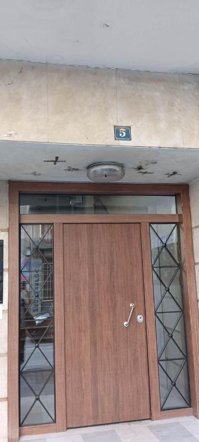Tcc Lux Studio Thessaloníki Ngoại thất bức ảnh