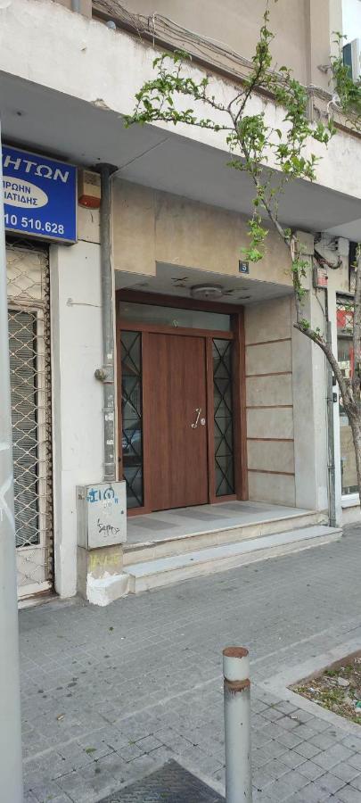 Tcc Lux Studio Thessaloníki Ngoại thất bức ảnh