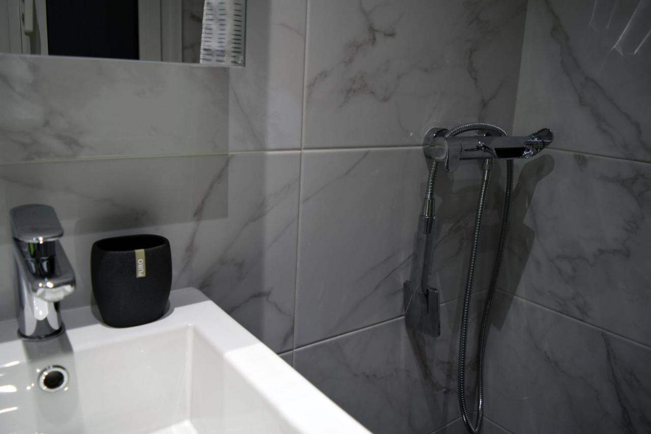 Tcc Lux Studio Thessaloníki Ngoại thất bức ảnh