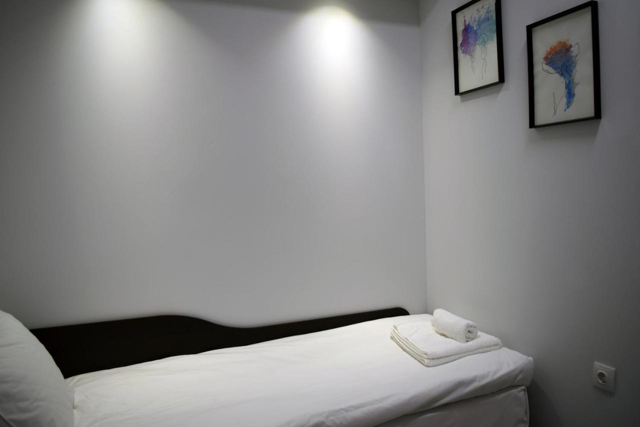 Tcc Lux Studio Thessaloníki Ngoại thất bức ảnh