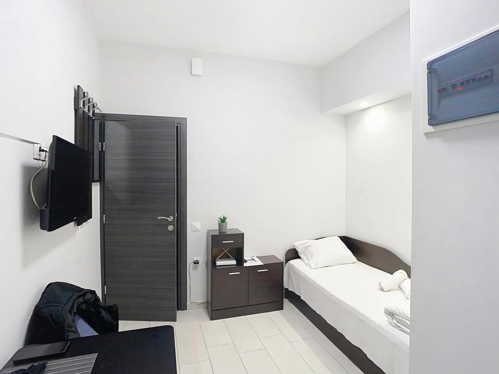 Tcc Lux Studio Thessaloníki Ngoại thất bức ảnh